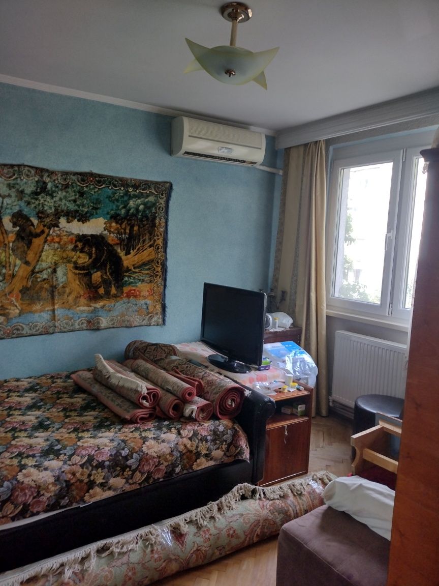 Vând apartament 2 camere