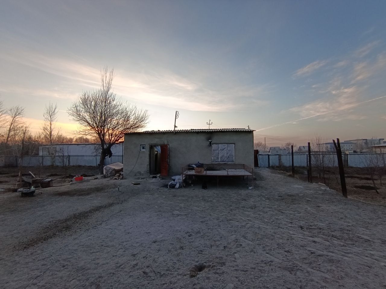 Продаётся дача СРОЧНО