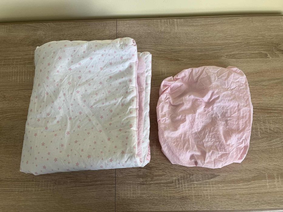 Комплект за количка