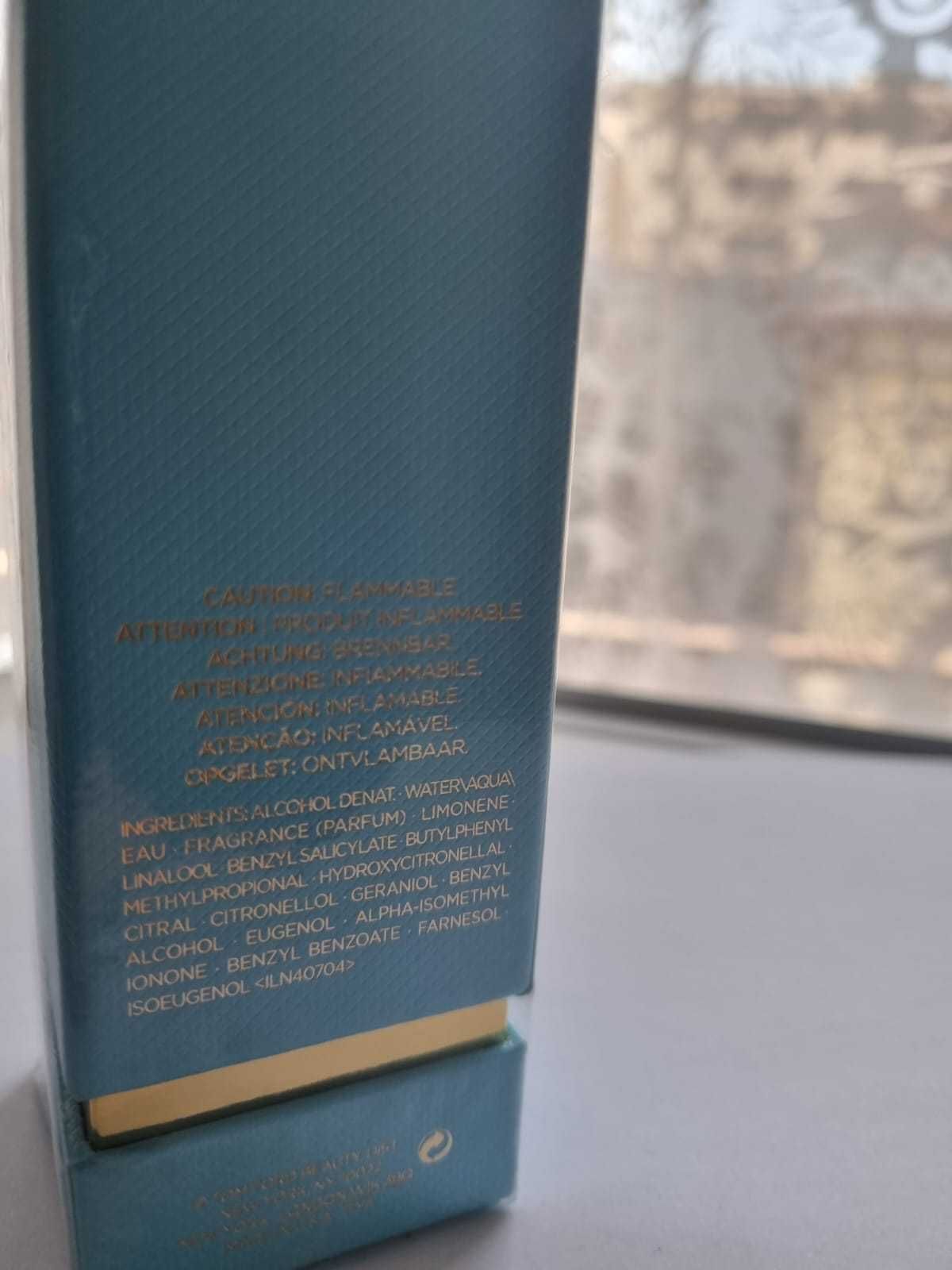 Parfum Tom Ford Mandarino di Amalfi 50ml I 100% autentic I Sigilat