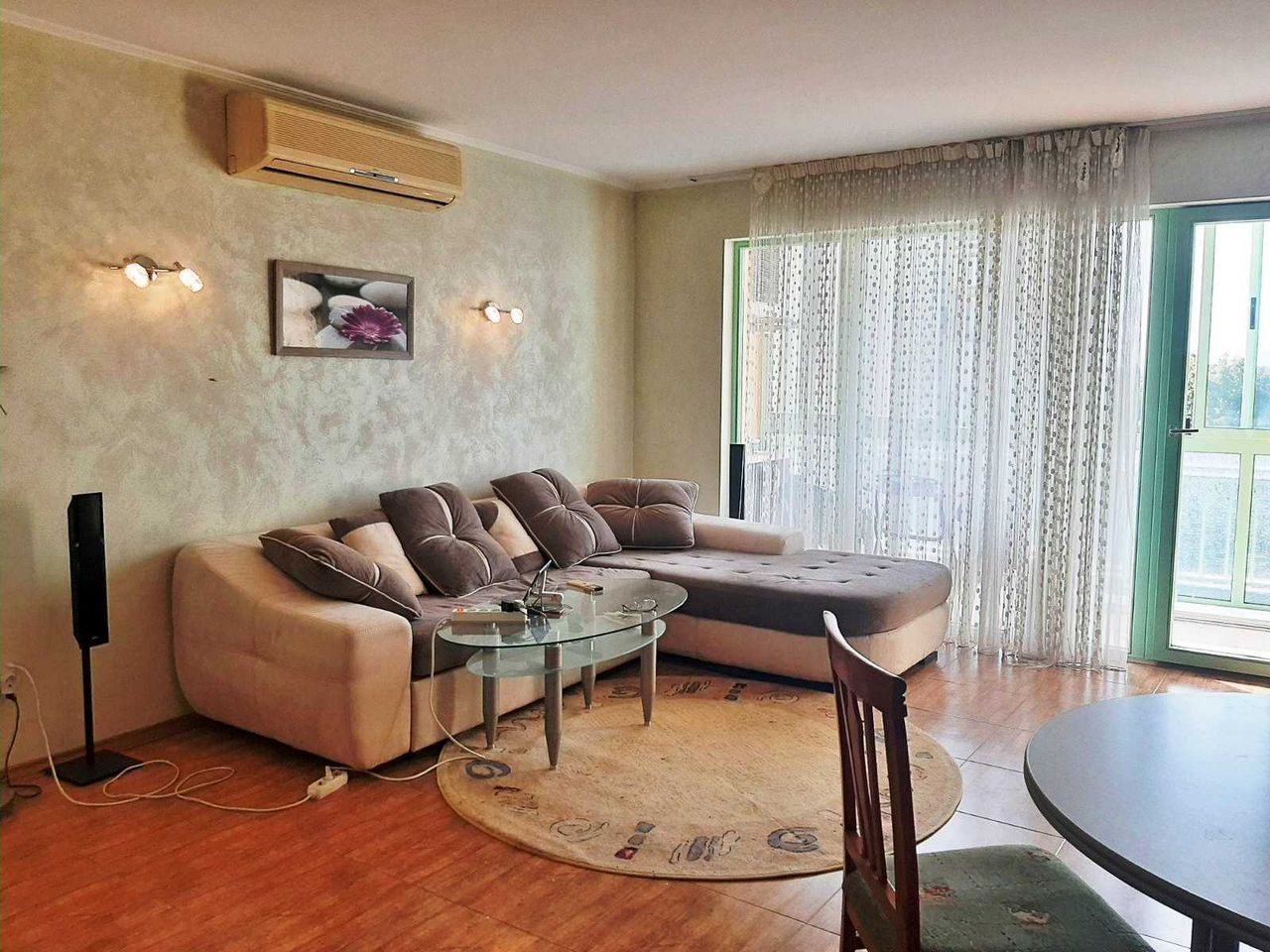 Продава се Тристаен апартамент в Несебър - 100 кв.м за 1300 €/кв.м - Снимка #7