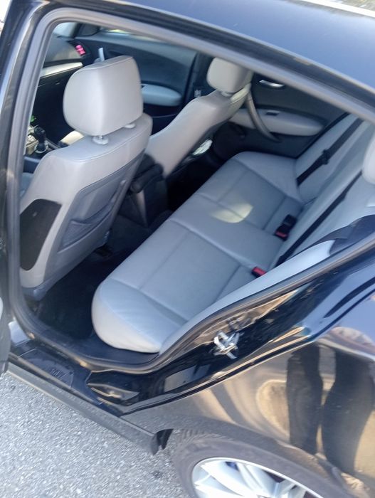 Bmw seria 1 118d euro4