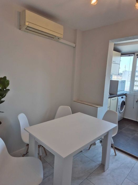 Дава се под наем Двустаен апартамент в София, Стрелбище - 50 кв.м за 550 € - Снимка #1