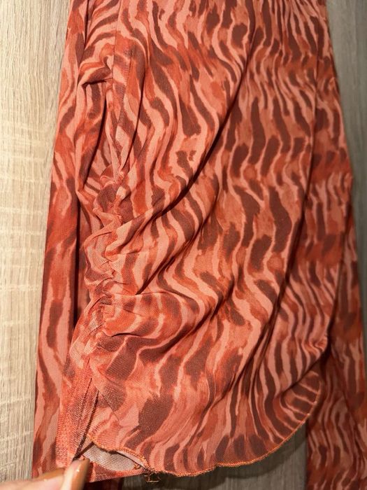 Дамска блуза Zara