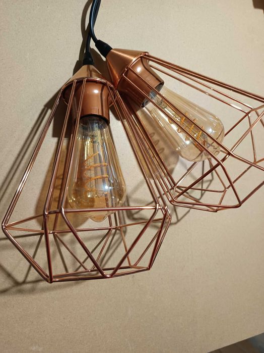 Висящо осветително тяло / пендел / Eglo