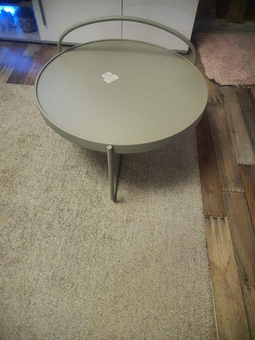 Mese de cafea pliabile