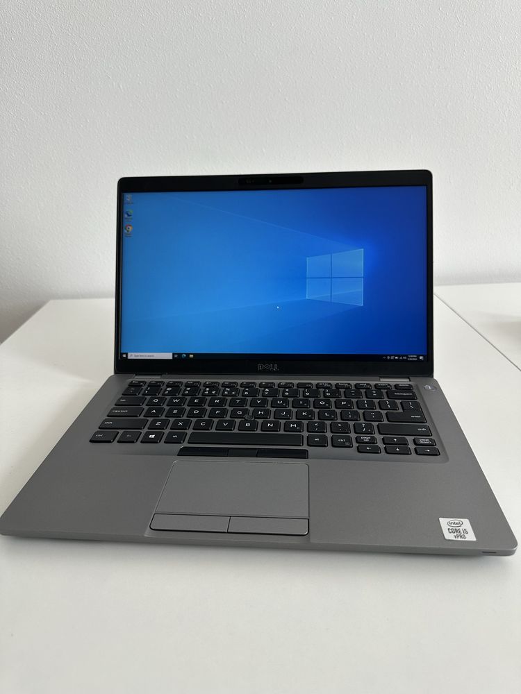 Laptop Dell Latitude 5410 intel core i5 vPRO