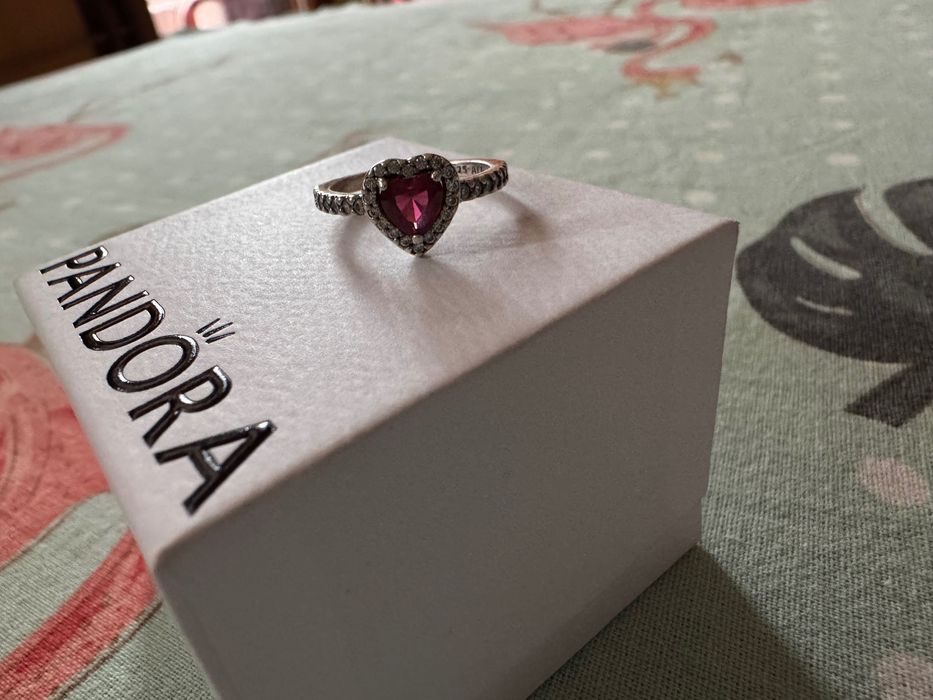 Пръстен Pandora чисто нов