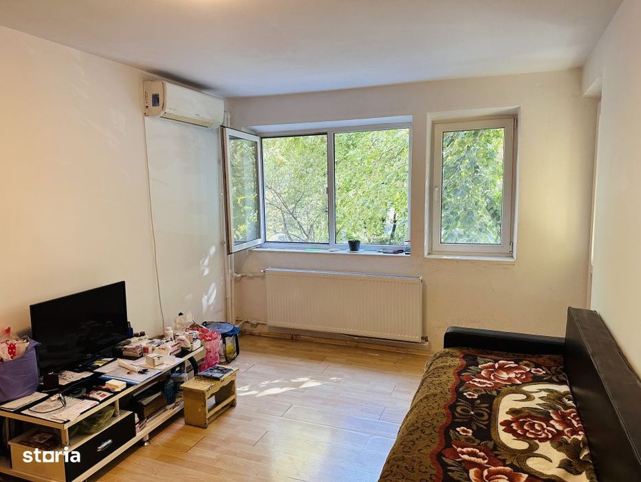 Gorjului, ap 2 cam confort 1, etaj 1, langa piata, 2 min Metrou, Iului