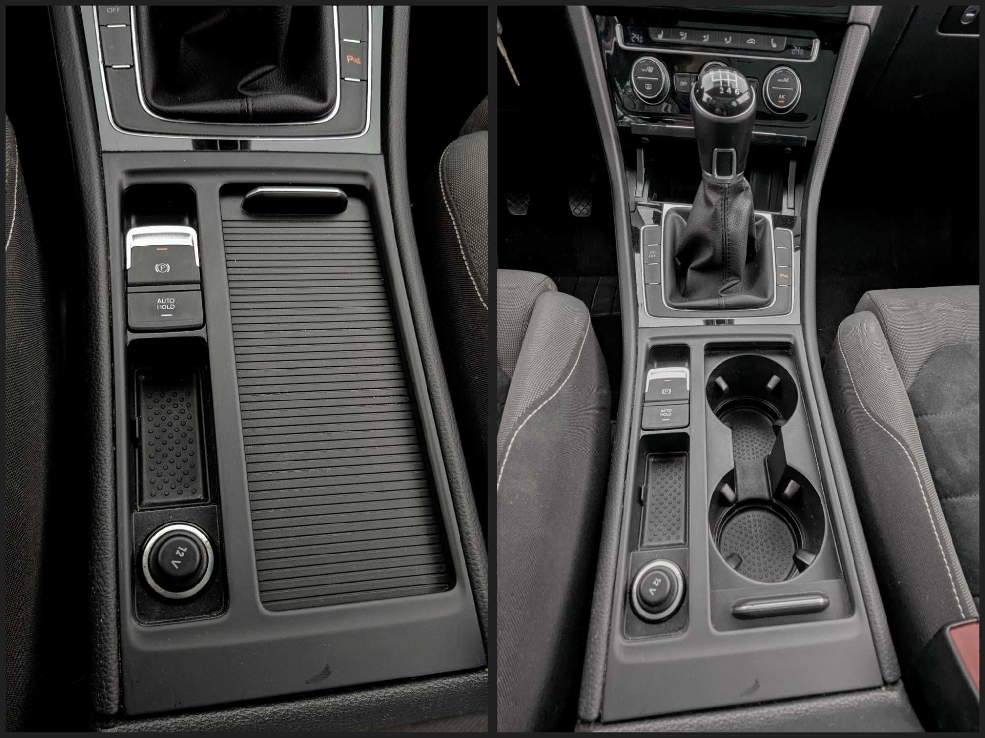 Golf 7 / 2014 / HighLine