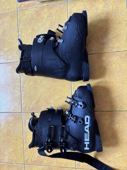 Clapari  Head 28-28.5, flex 75