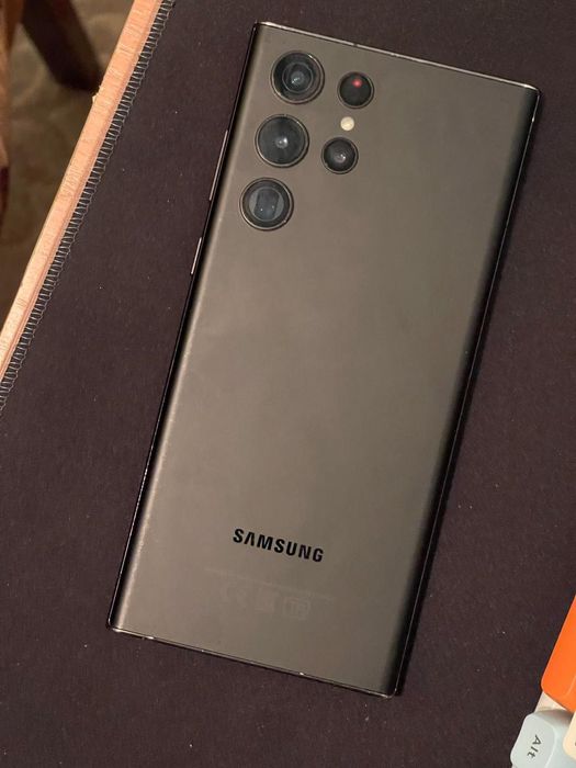 Продам S22 ultra