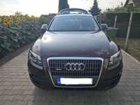 Vand Autoturism Audi Q5 2.0 TDI