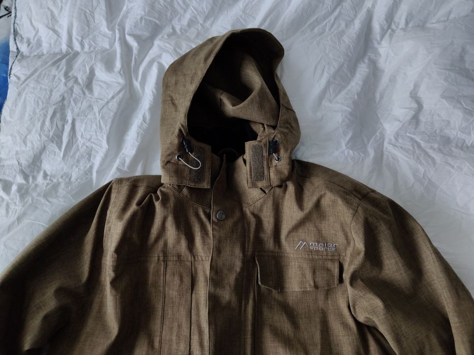 Geaca de munte Maier,mărime L