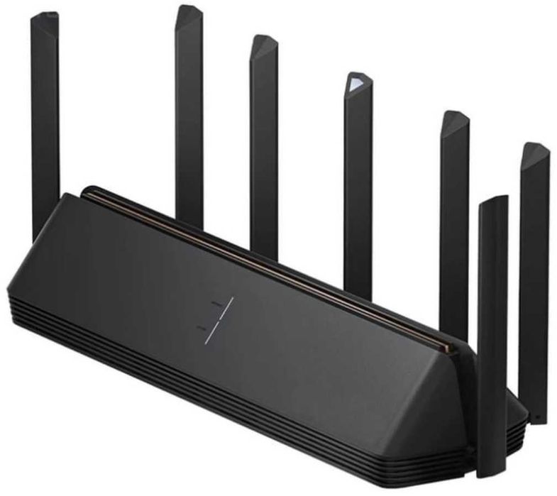 Продам Wi-Fi 7 маршрутизатор (Wi-Fi роутер) Xiaomi Router BE7000