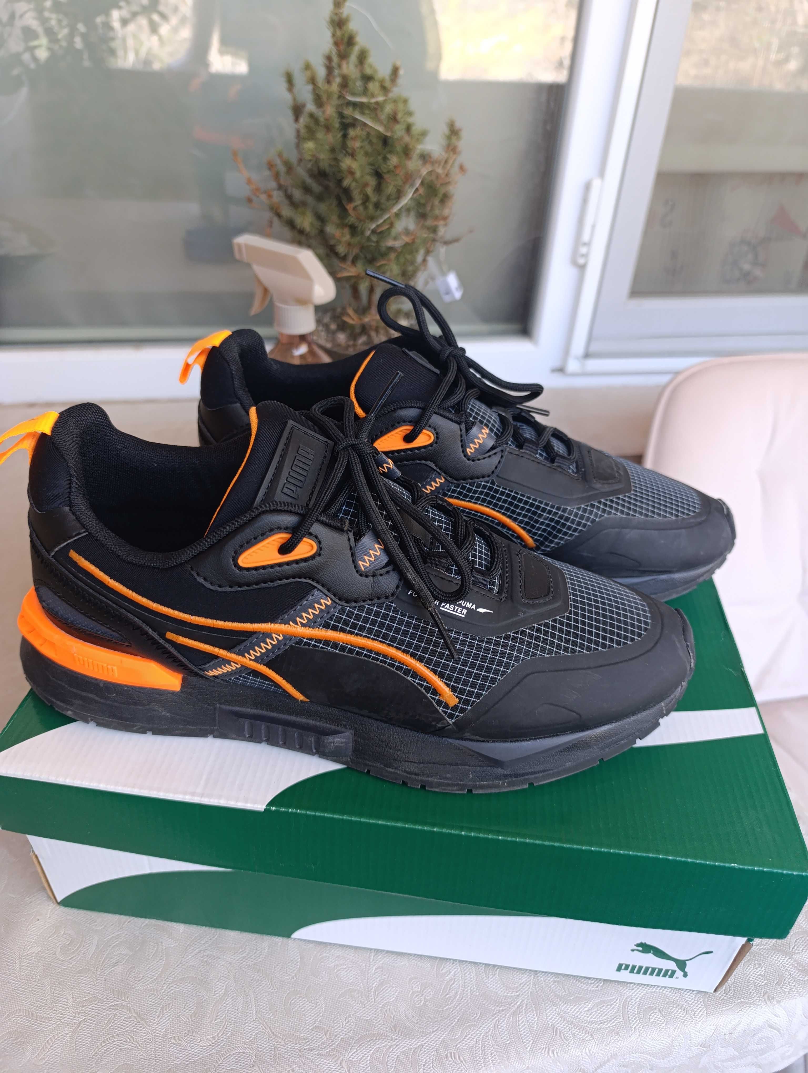 Маратонки Пума ( Puma)