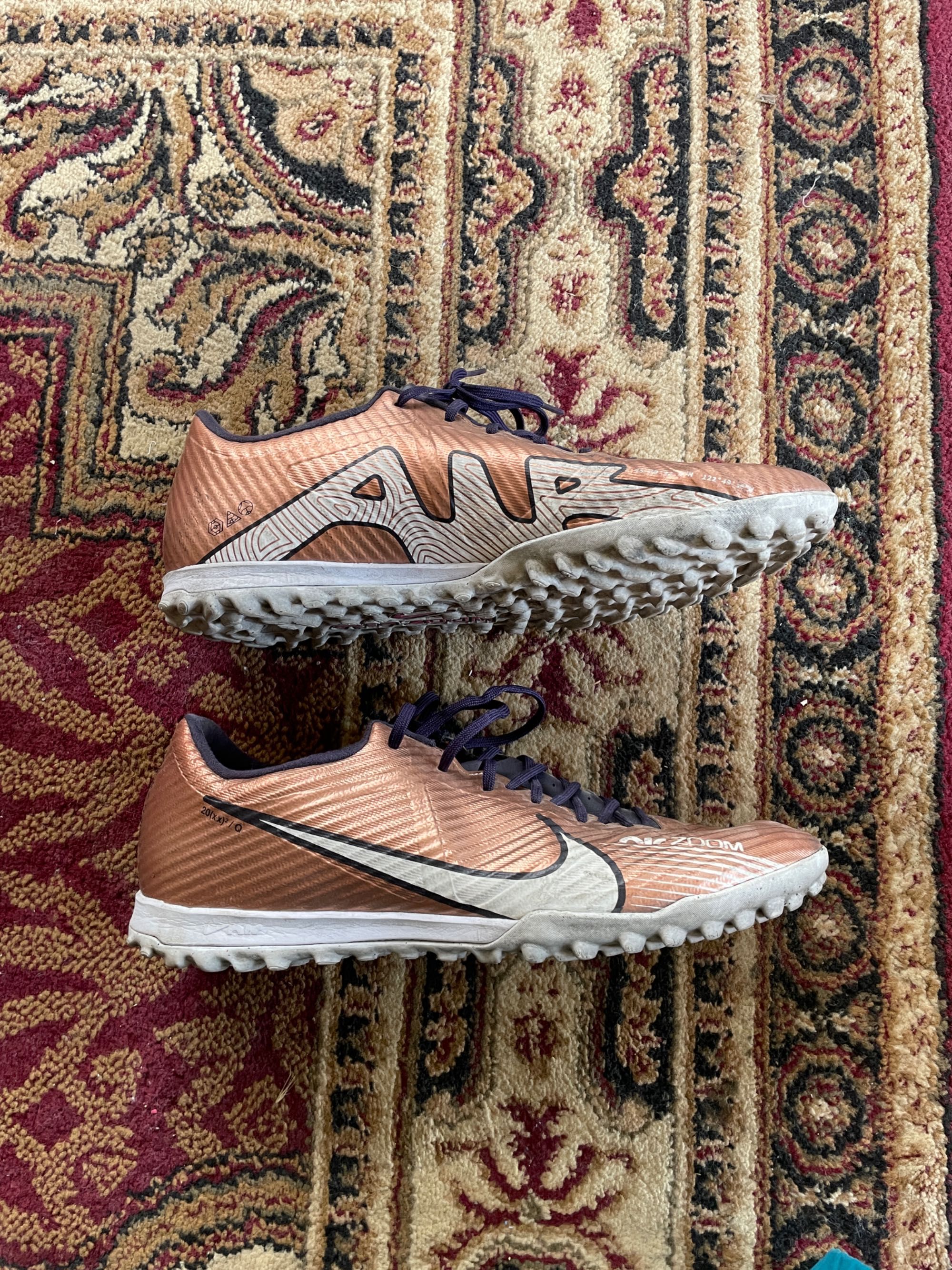 Nike Zoom Mercurial Vapor 15 Academy