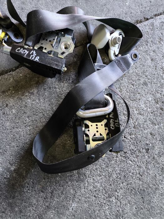 Колан за Vw Caddy