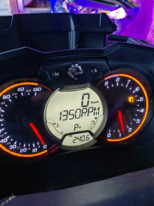 Can Am outlander 650 Max-Xtp (Nu Cfmoto, Polaris, tgb, Linhai, Segway