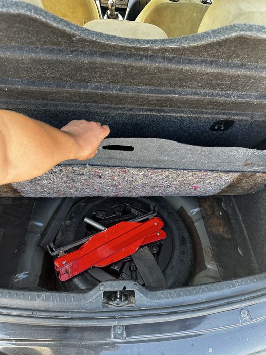 На Части! Lancia Ypsilon 1.3 Multijet 2005г