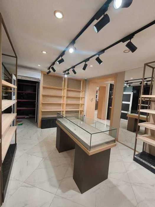 Аренда коммерческого помещение Ц1-ор-р Бибигон.