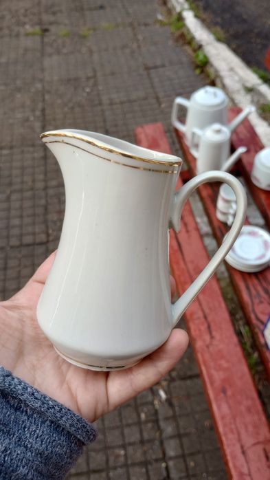 Български порцелан