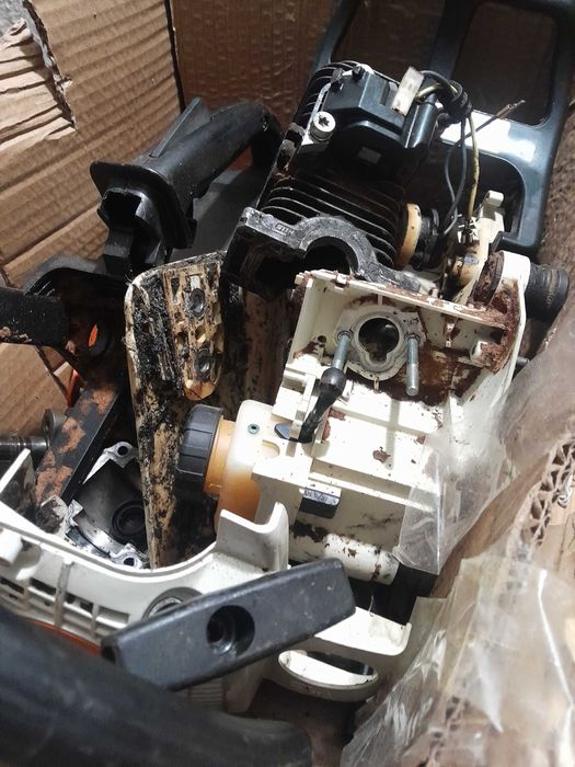 Штил м с 18 на части