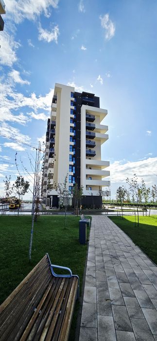 Închiriez apartament