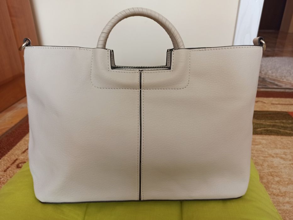 Дамска чанта Zara