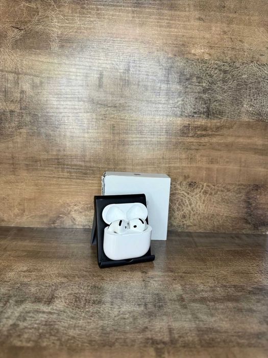 Air Pods 4/Эйр Подс 4 "Ломбард Лидер"РАССРОЧКА ДО 60 МЕСЯЦЕВ!!