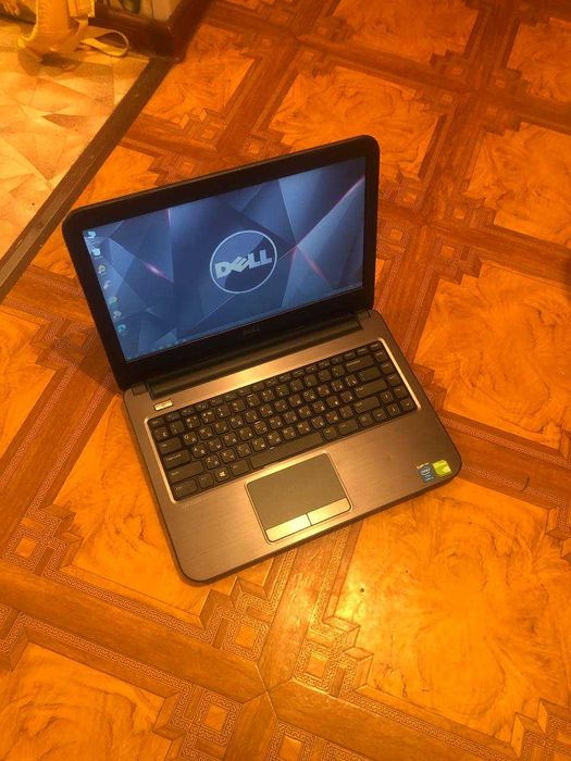 Dell intel i5 озу 6гб в хорошем состоянии продам Астана Звоните