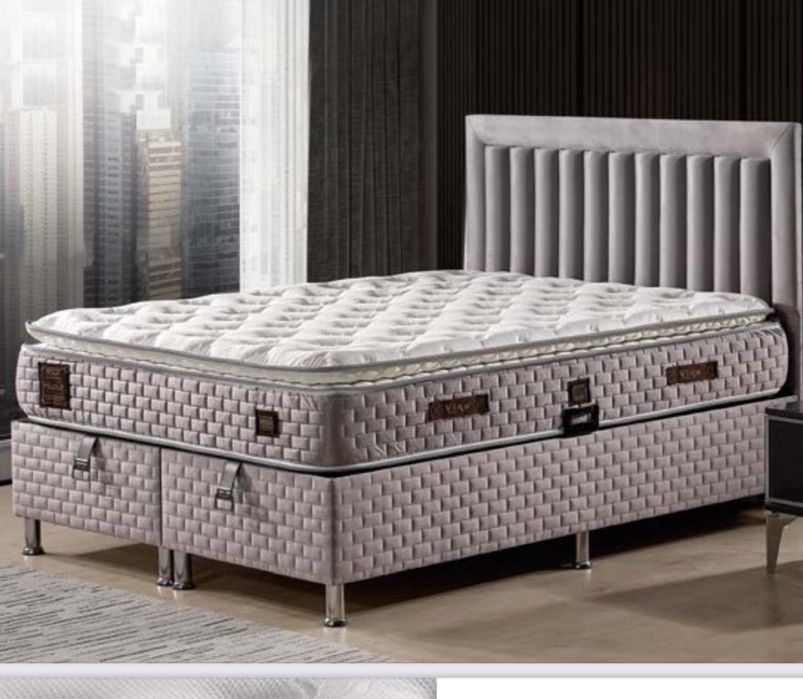 Vind Paturi si saltele de lux