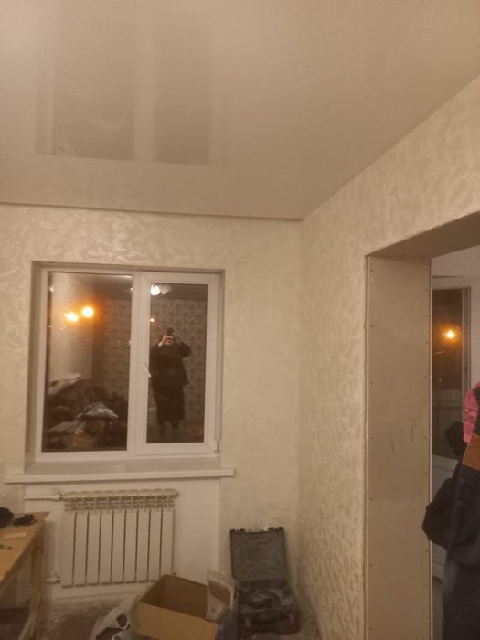 2х комнатная квартира