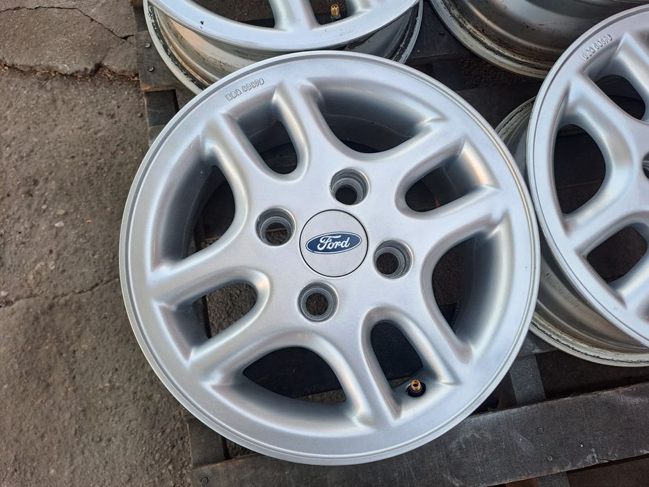 13" 4Х108мм Форд, 4x108mm Ford Original