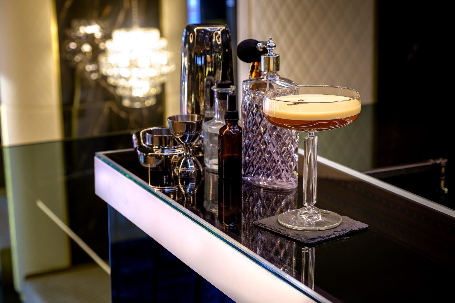 Bartenland Events. Cocktail Bar mobil  evenimente