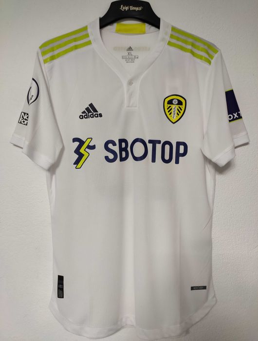 Tricou RAPHINHA Leeds United