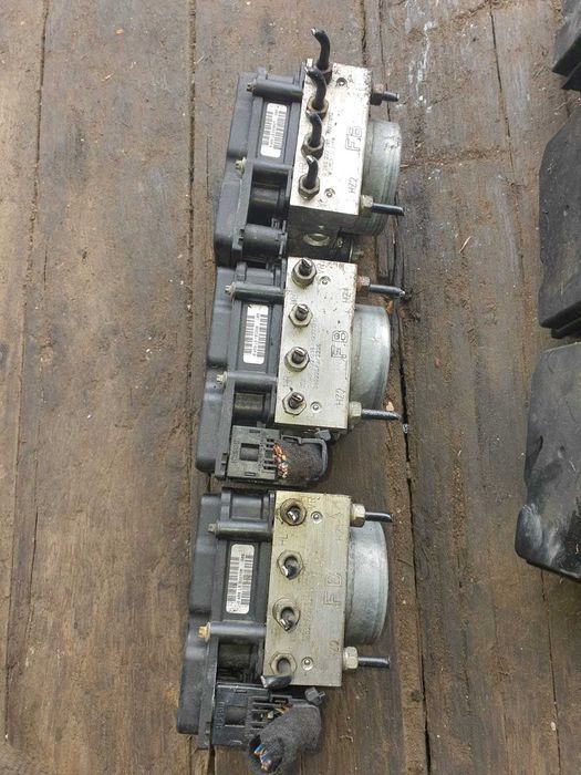 Pompa ABS Opel Corsa D, Cod 0265232238 , 13277812 FB