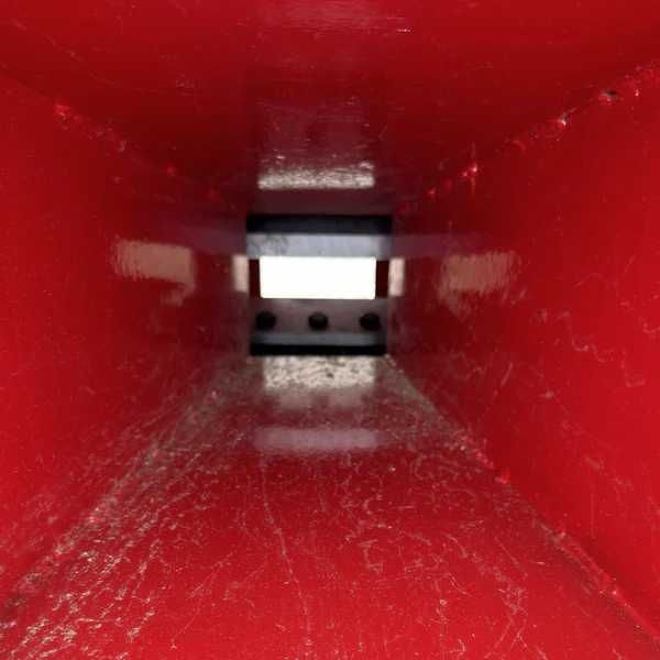 Tocator de crengi model AM-70-BD