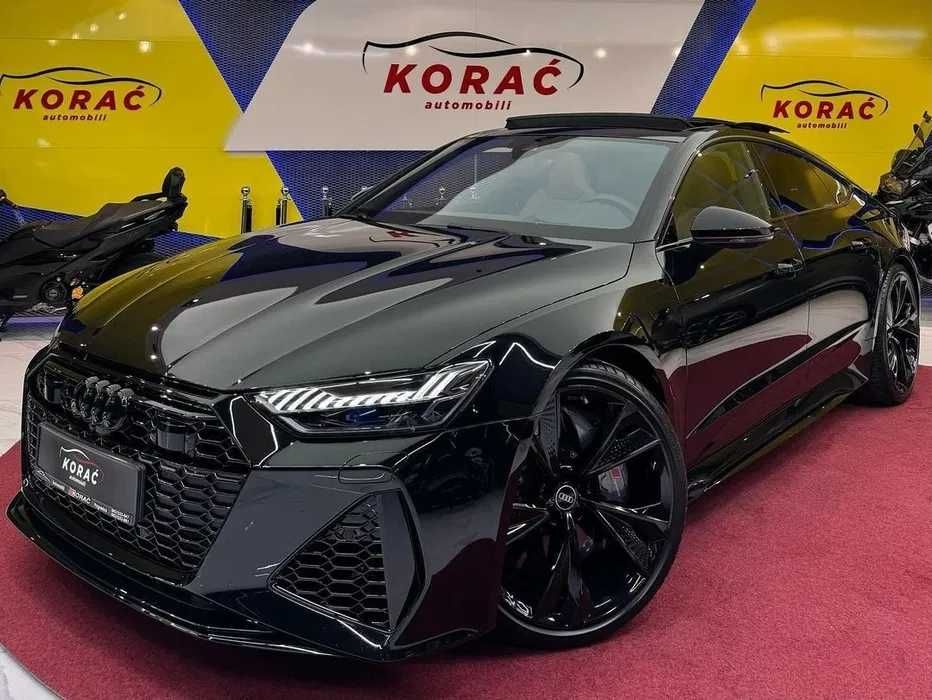 Jante Audi R19 RS Black