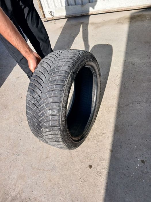 Балон 17R  яхши састаяни