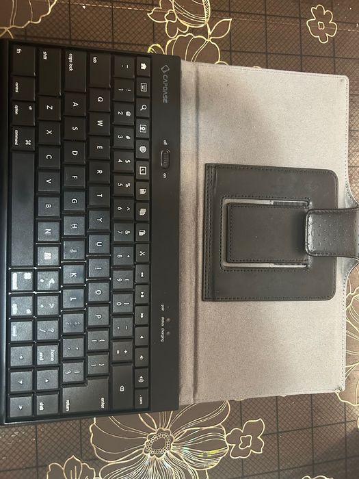 Husă tastatură tableta