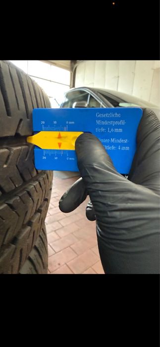 Cauciucuri Michelin Agilis 215 / 65 R16C M+S