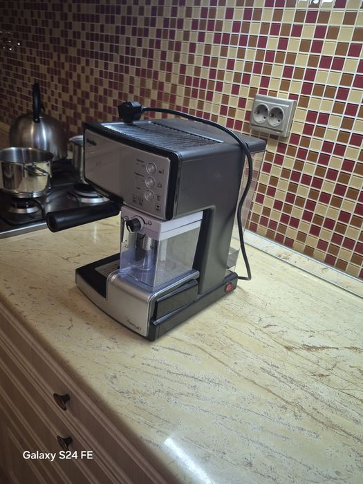 Expresor cafea Breville