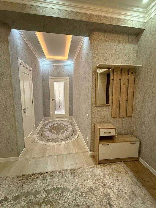 Паркентский, Цалковского,  Дагестанская