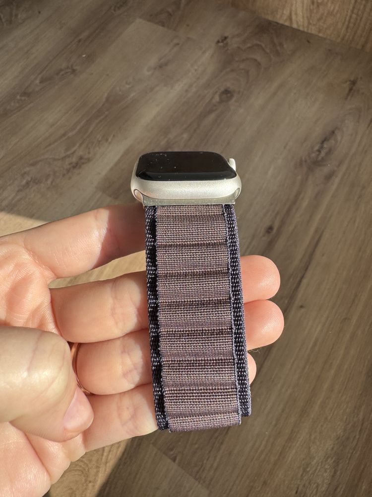 Каишка за Apple Watch 38/40/41 mm