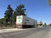 Semiremorca frigorifica schmitz carrier 1300