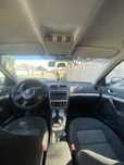 Vand scoda octavia feslift