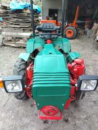 Tractor Pasquali 995