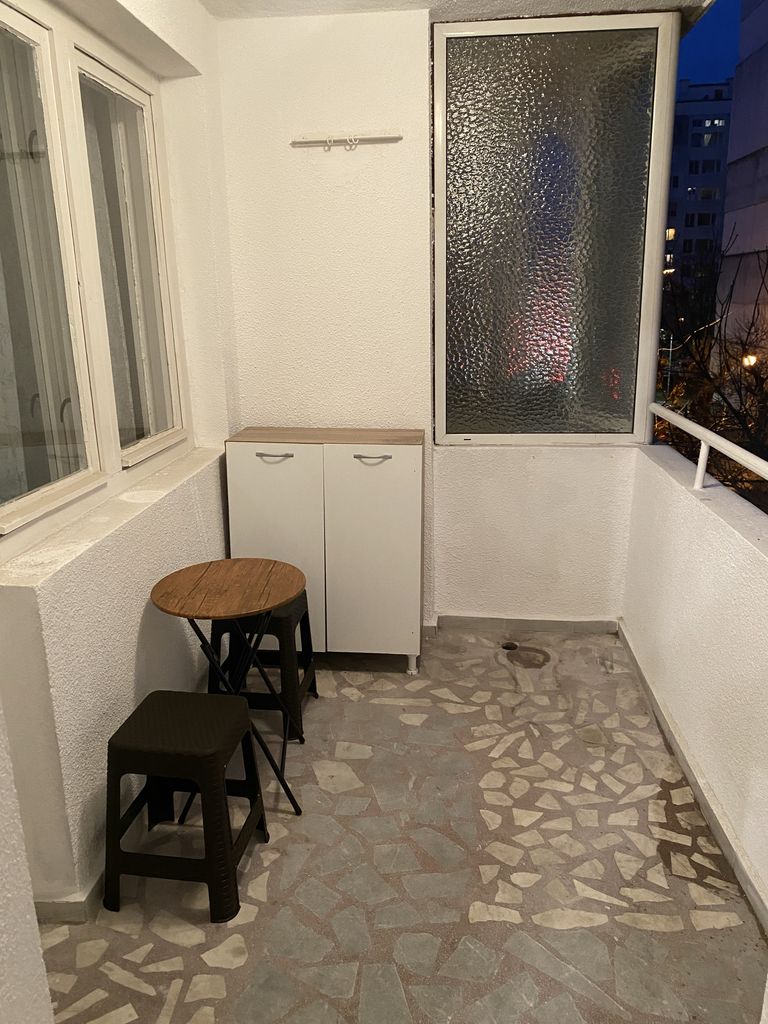 Дава се под наем Двустаен апартамент в Варна, Център - 58 кв.м за 510 € - Снимка #9