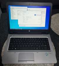 laptop Hp ProBook 640 G2.14"FH.i3.8 gb.Ssd 256